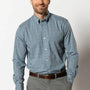 Duck Head Sport Shirts 409 / S Performance Poplin Sport Shirt - Fallon Plaid