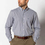 Duck Head Sport Shirts 496 / M Performance Poplin Sport Shirt - Bryant Plaid