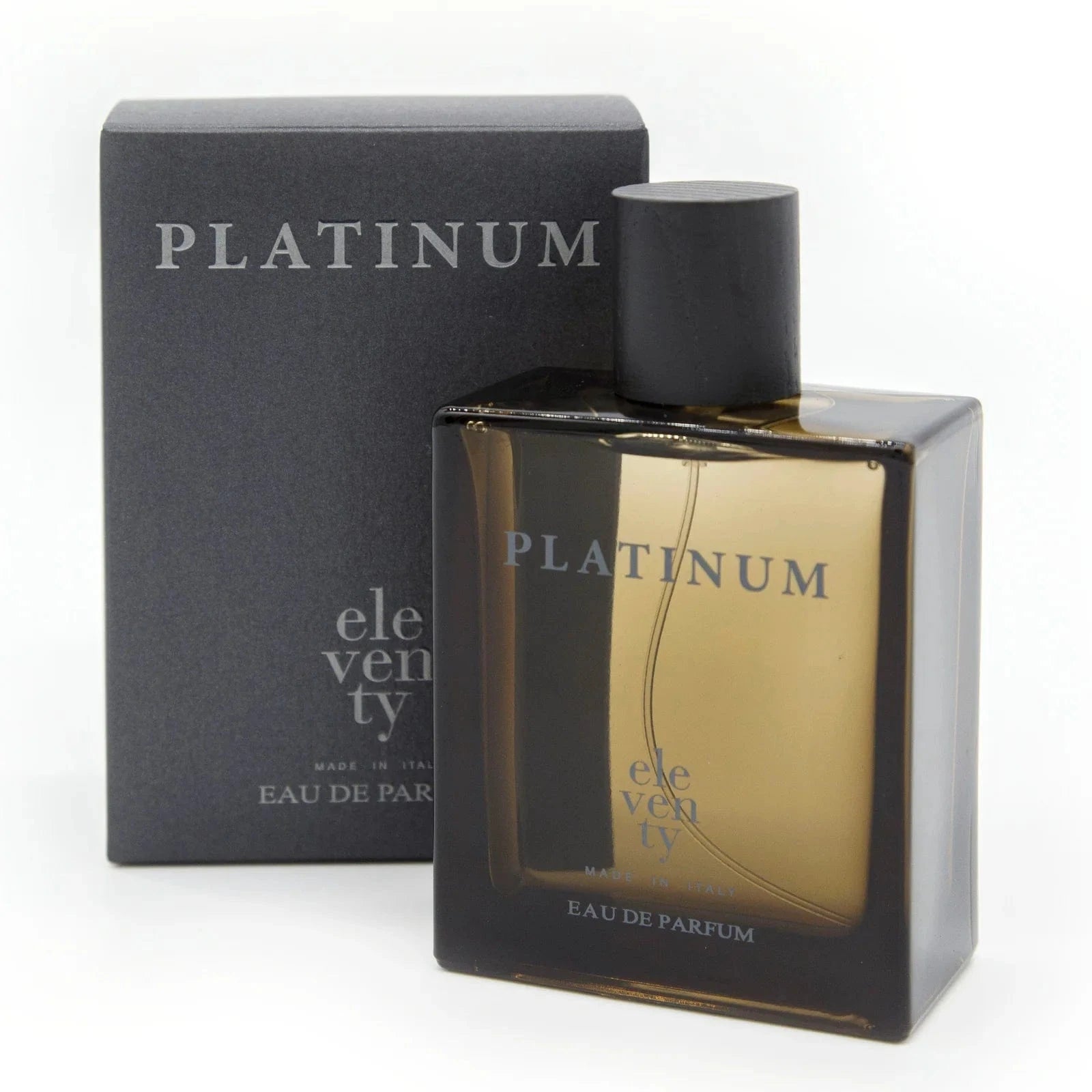 Eleventy Cologne 00 Platinum Fragrance