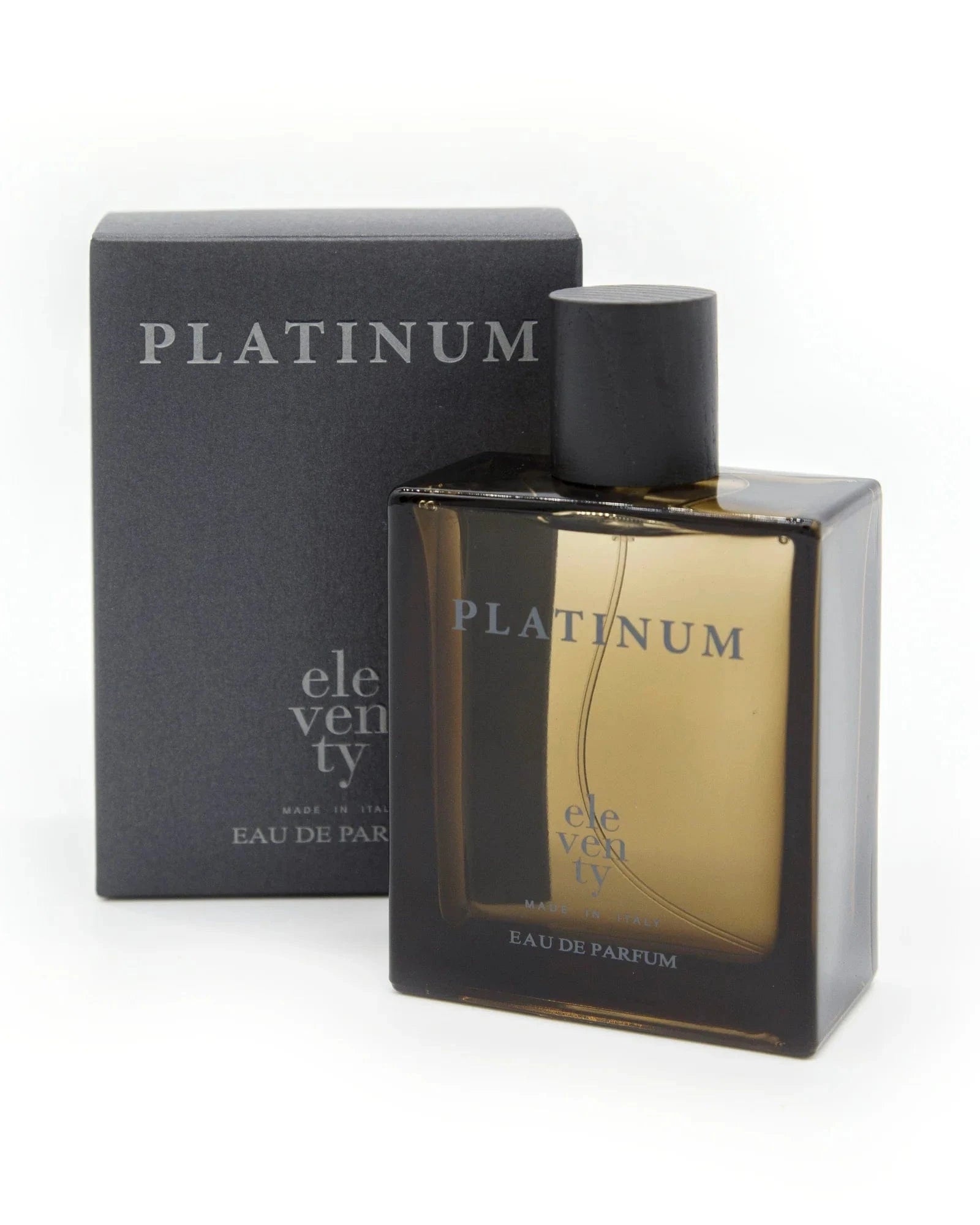 Eleventy Cologne 00 Platinum Fragrance