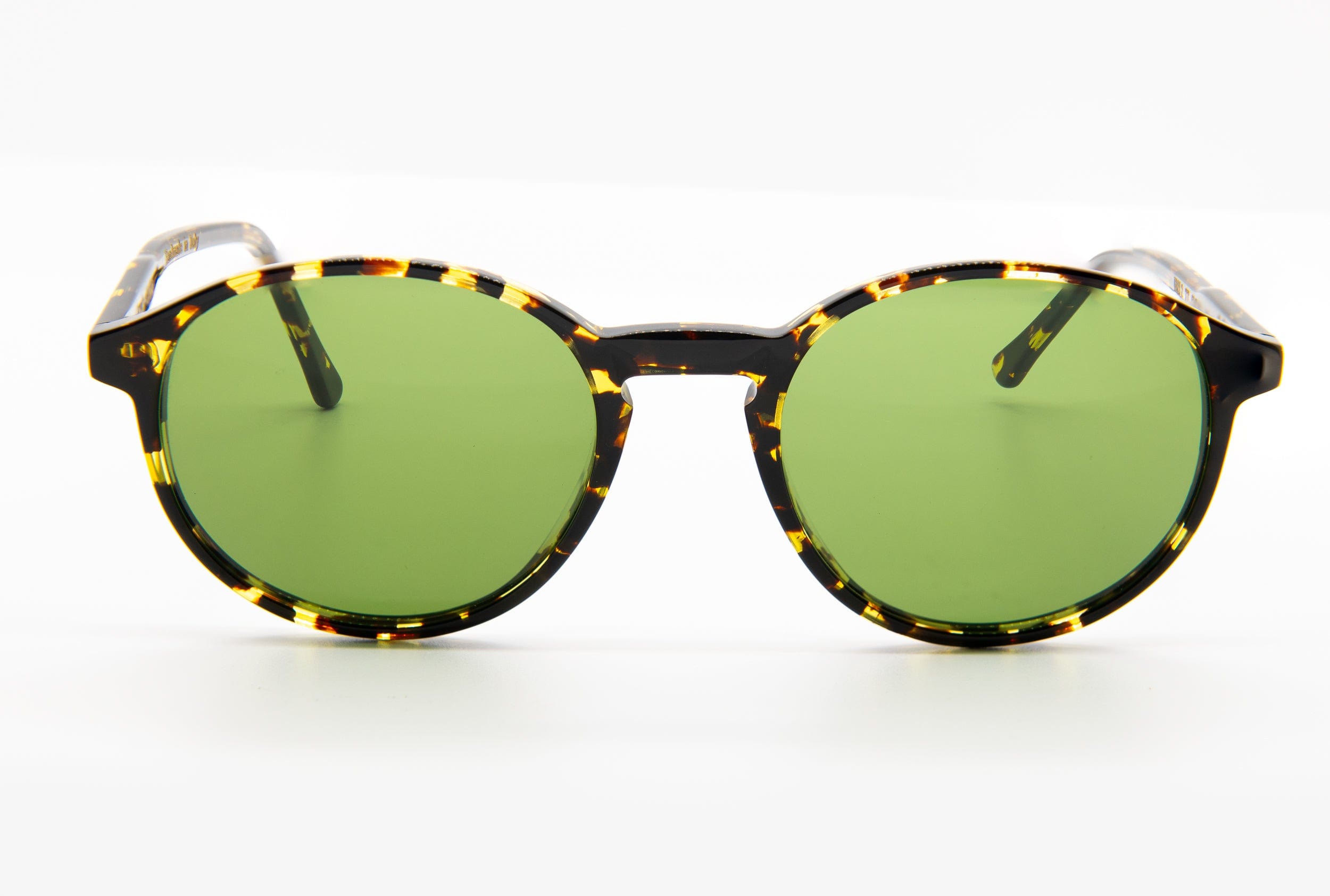 EPOS Sunglasses Ibis 2 in Black Illuminated