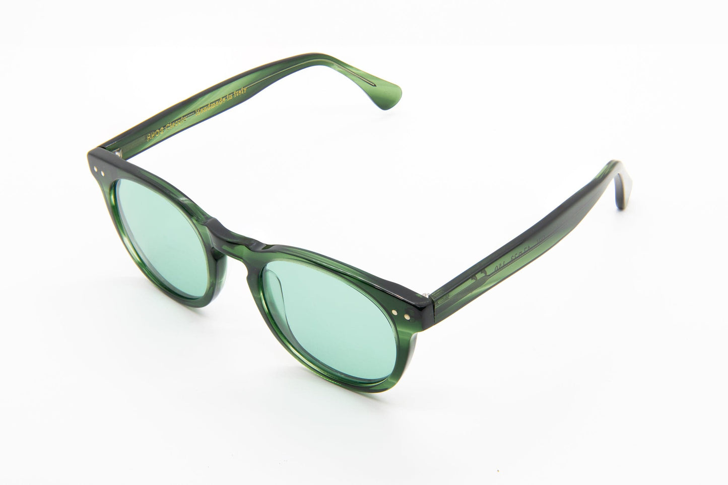 EPOS Sunglasses Polluce in Green