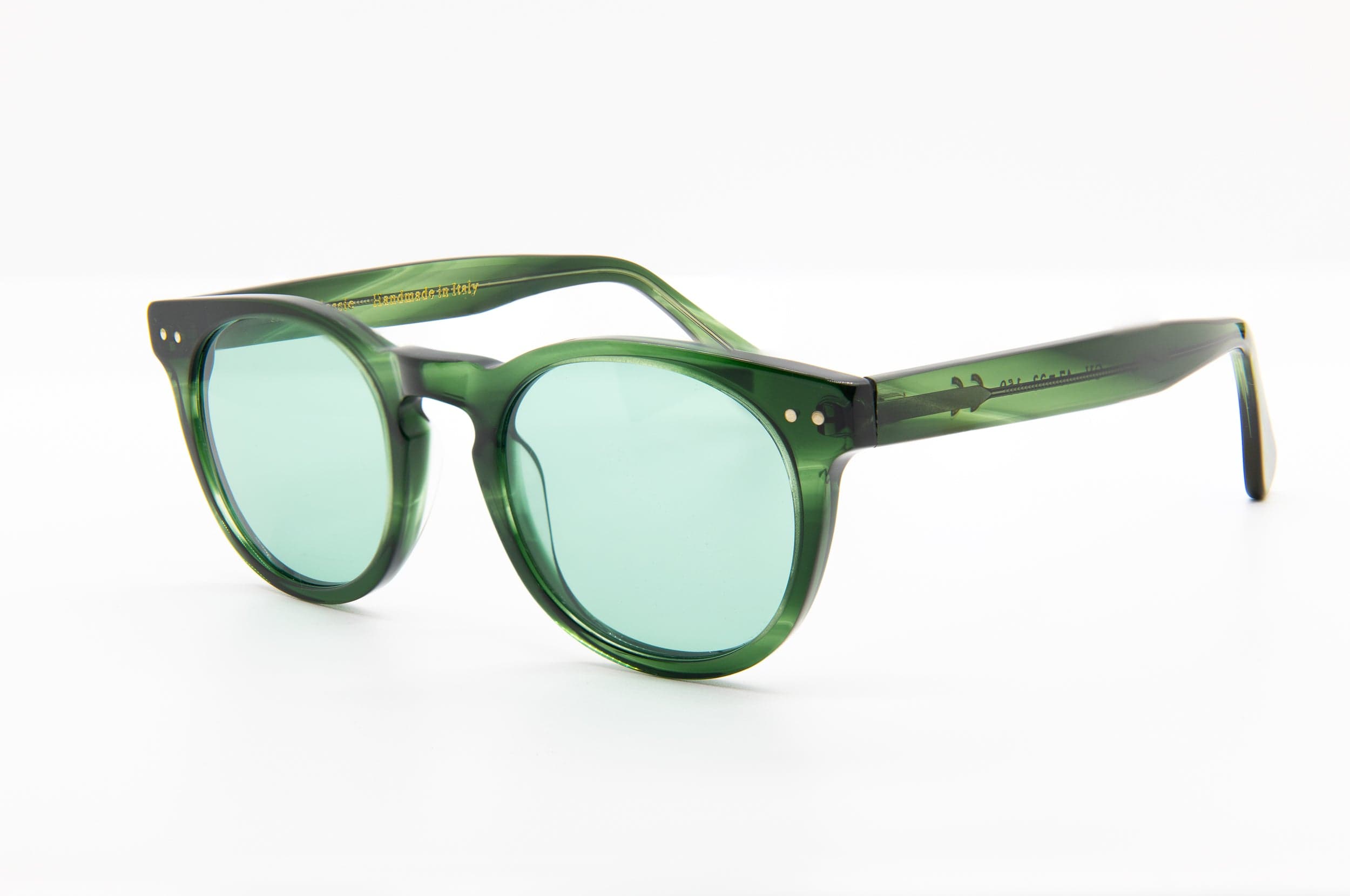 EPOS Sunglasses Polluce in Green
