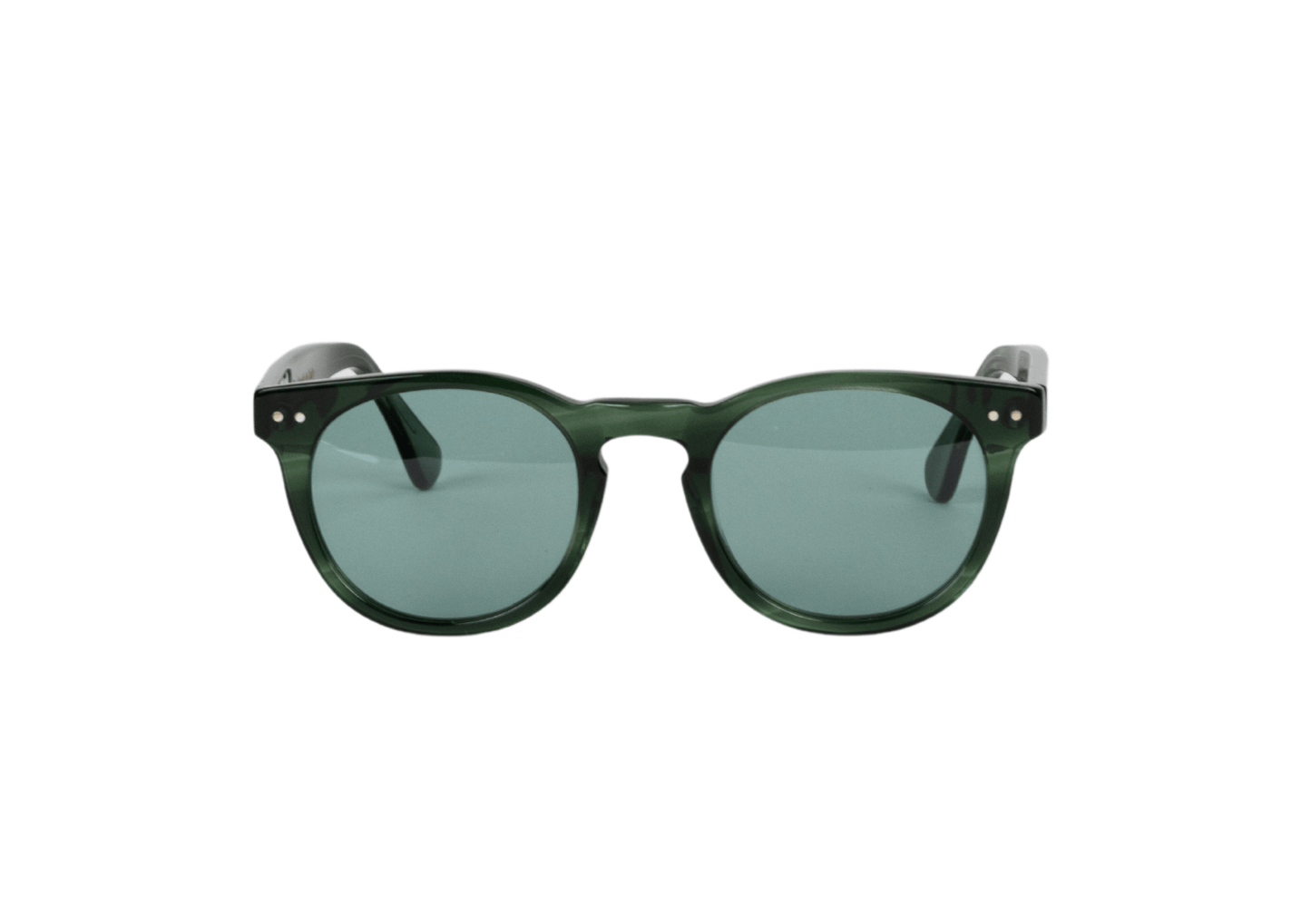 EPOS Sunglasses Polluce in Green