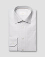 ETON Dress Shirts 23 / 39 Check Supima 120 Shirt