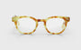 Eye Bobs Sunglasses Caramel Tortoise / 1.25 Waylaid Readers