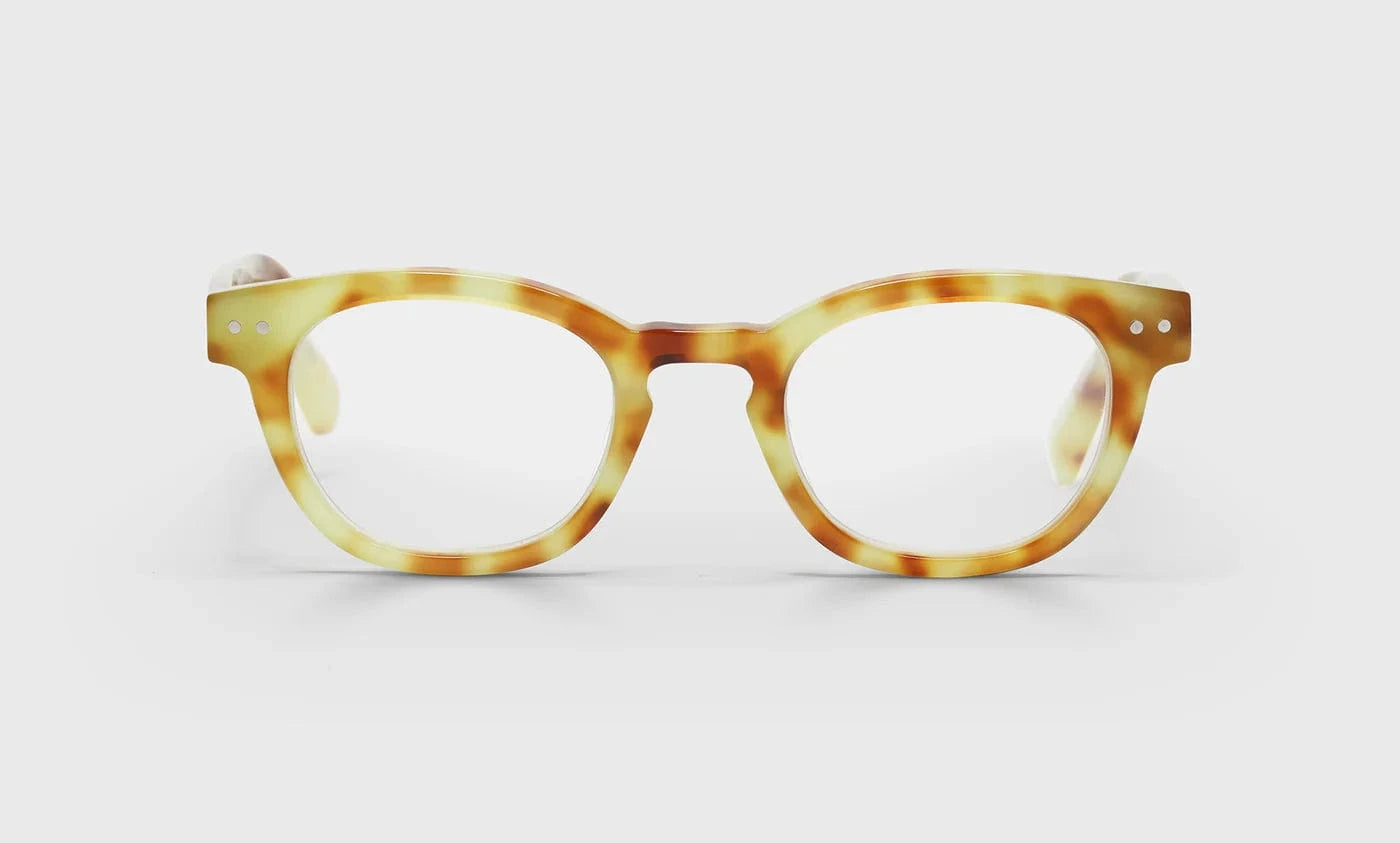 Eye Bobs Sunglasses Caramel Tortoise / 1.25 Waylaid Readers