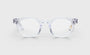 Eye Bobs Sunglasses Crystal / 1.25 Waylaid Readers