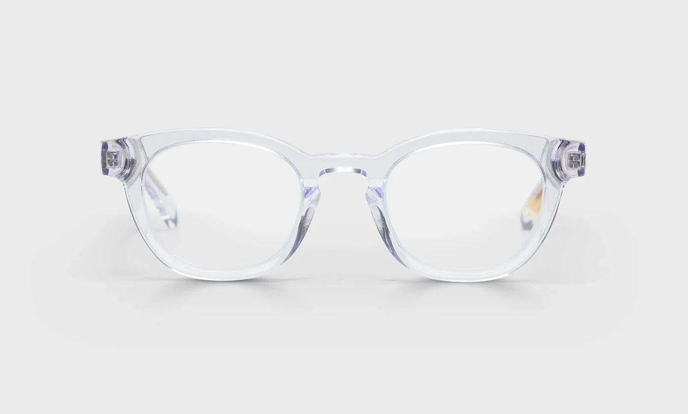 Eye Bobs Sunglasses Crystal / 1.25 Waylaid Readers