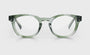 Eye Bobs Sunglasses Olive Demi Crystal / 1.25 Waylaid Readers