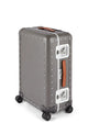 F.P.M. Luggage Bank Spinner 68 in Steel Grey