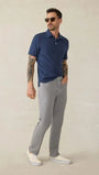 Faherty 5-Pockets IRON / 30X32 Stretch Terry 5-Pocket Pant