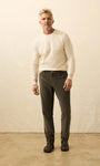 Faherty 5-Pockets MOUNTAIN FOREST / 30X30 Stretch Terry Corduroy 5 Pocket
