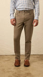 Faherty 5-Pockets Stretch Terry 5-Pocket Pant
