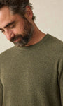 Faherty Crew Necks & Hoodies Jackson Crew Sweater