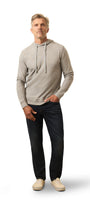 Faherty Hoodie Lakeshore Grey / M Sunwashed Slub Hoodie