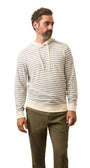 Faherty Hoodie Sunwashed Slub Hoodie