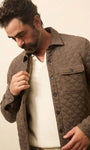 Faherty Jackets MUH / S Epic Quilted Fleece