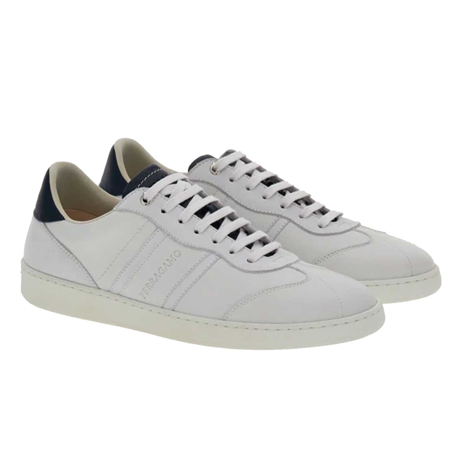 Ferragamo Shoes Achille Sneaker