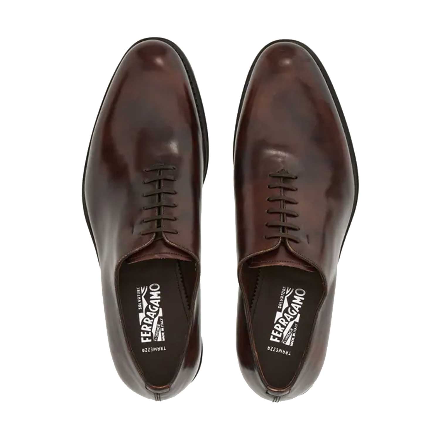 Ferragamo Shoes Angiolo Dress Oxford