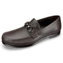 Ferragamo Shoes Avril Gancini Loafer