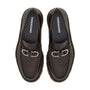 Ferragamo Shoes Cocoon Gancini Loafer