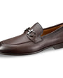 Ferragamo Shoes Foster Gancini Moccasin