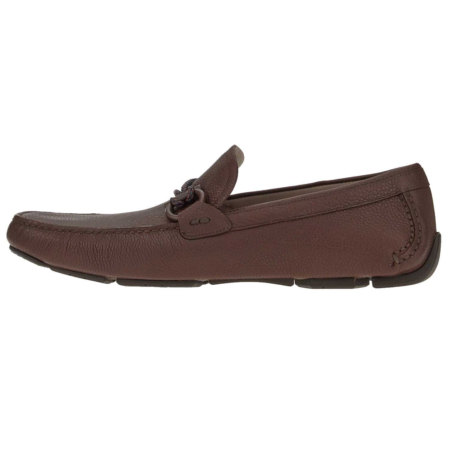 Ferragamo Shoes Front 4 Bit Driver