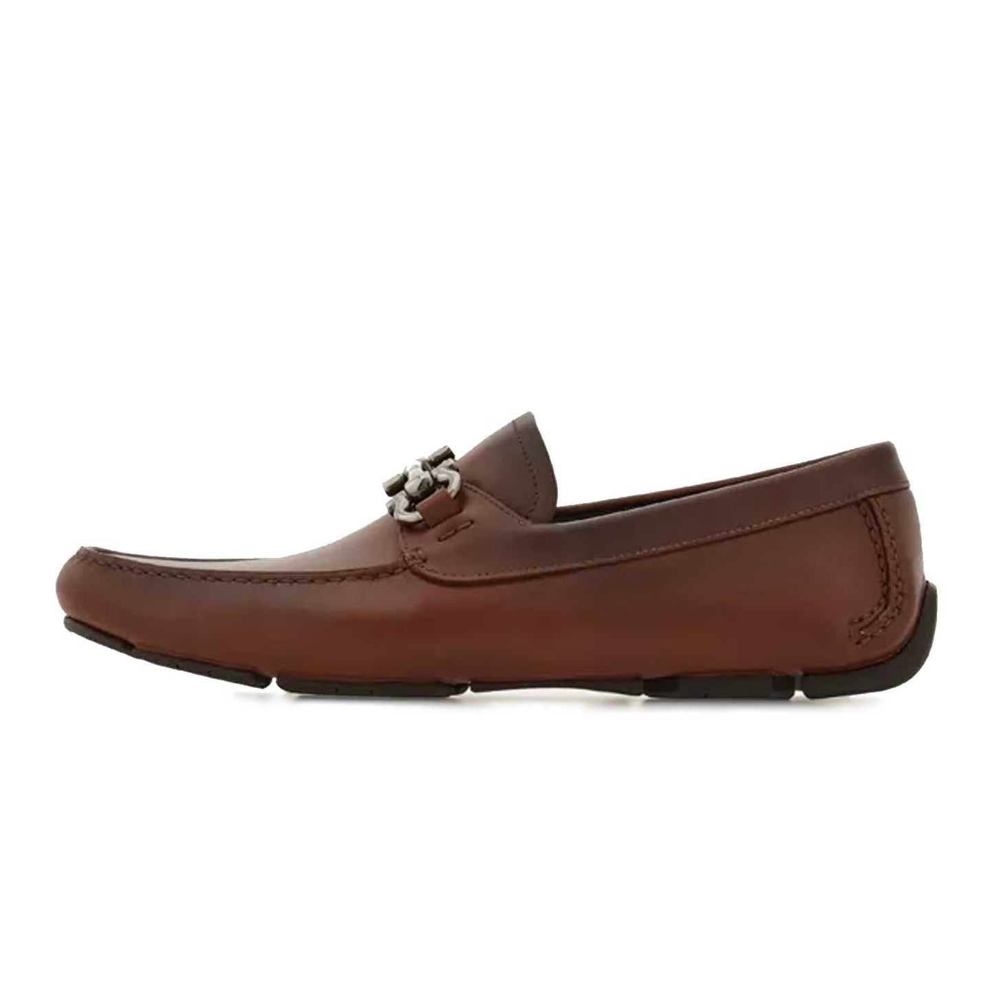 Ferragamo Shoes Parigi Gancini Driver