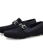 Ferragamo Shoes Parigi Gancini Driver