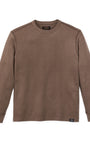 Filson Crew Necks & Hoodies Brown / M Waffle Knit Thermal Crewneck