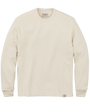 Filson Crew Necks & Hoodies Sand / S Waffle Knit Thermal Crewneck