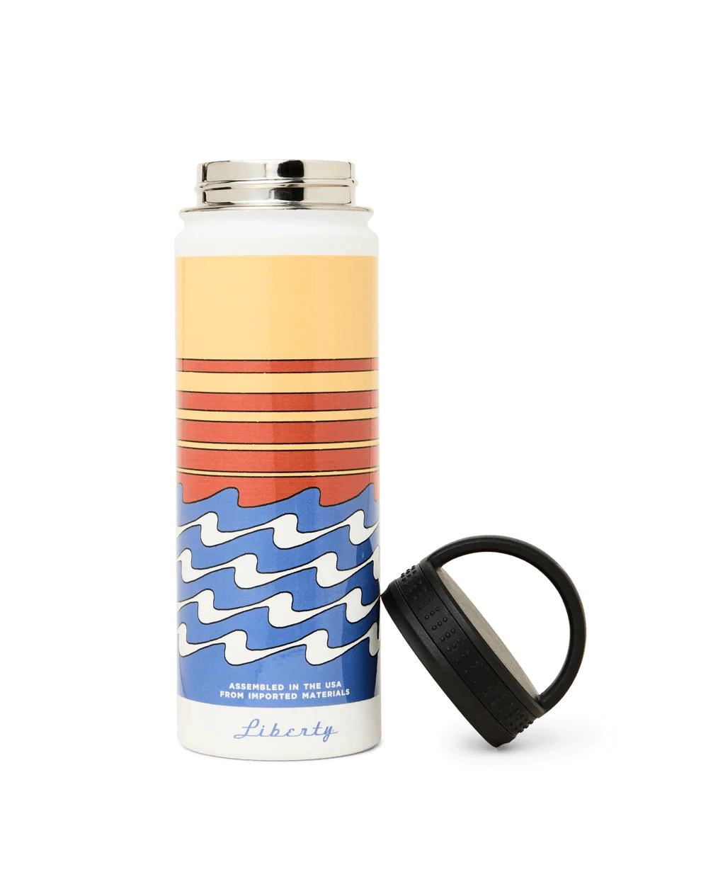 Filson Drinkwear 20 oz. Metal Water Bottle