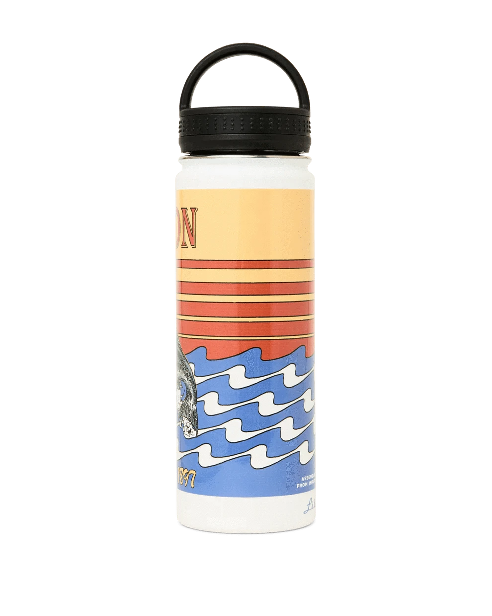 Filson Drinkwear 20 oz. Metal Water Bottle