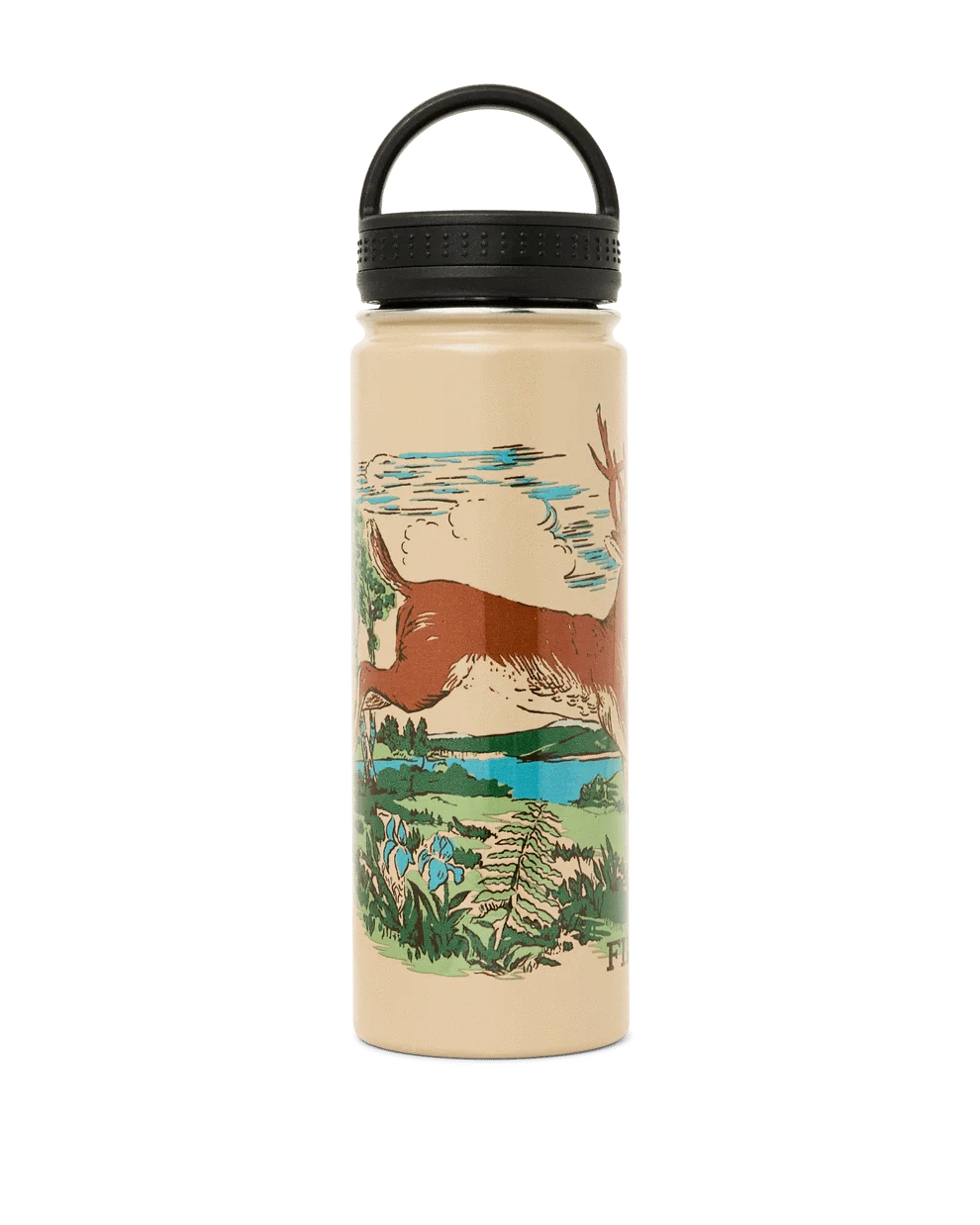 Filson Drinkwear 20 oz. Metal Water Bottle