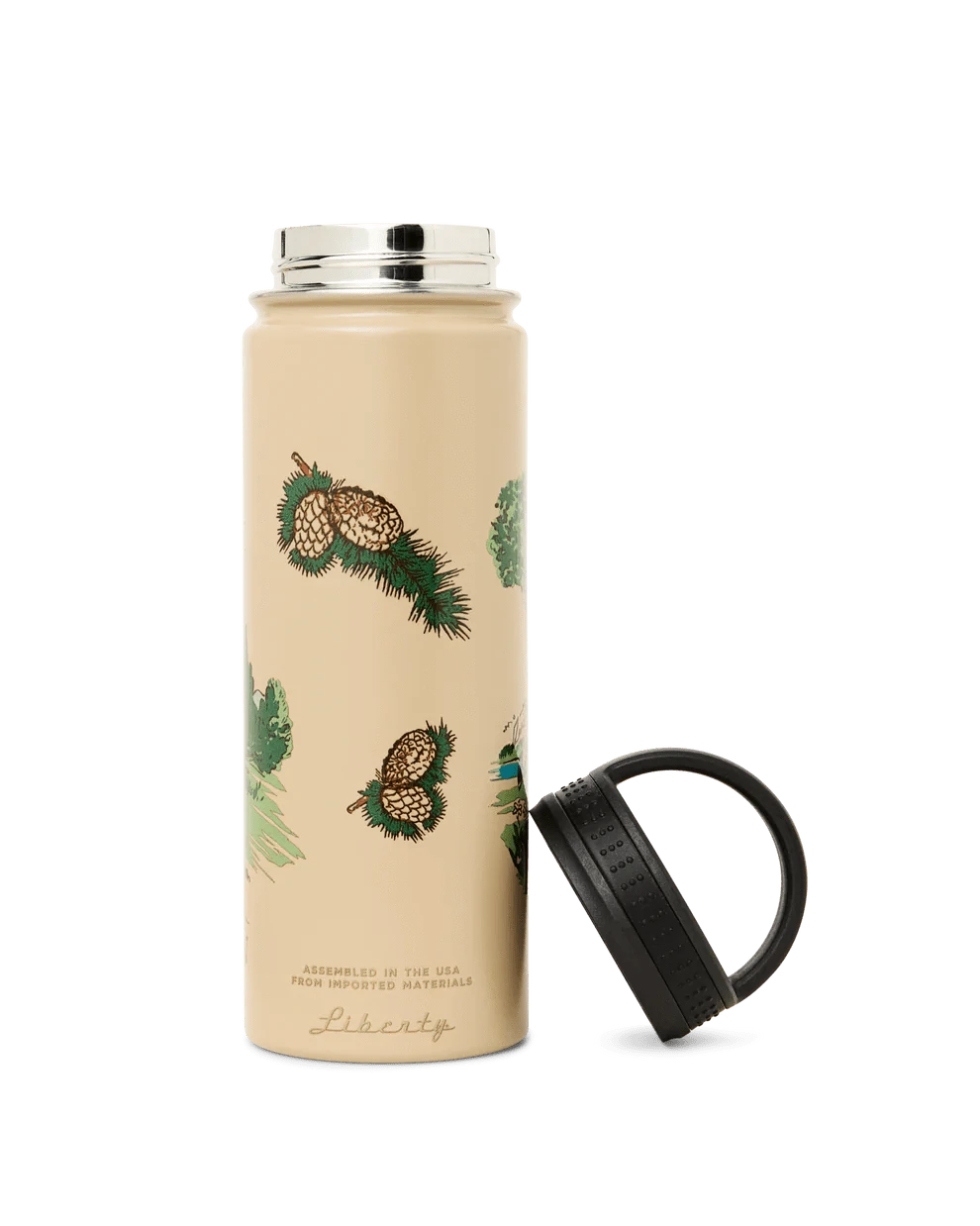 Filson Drinkwear 20 oz. Metal Water Bottle