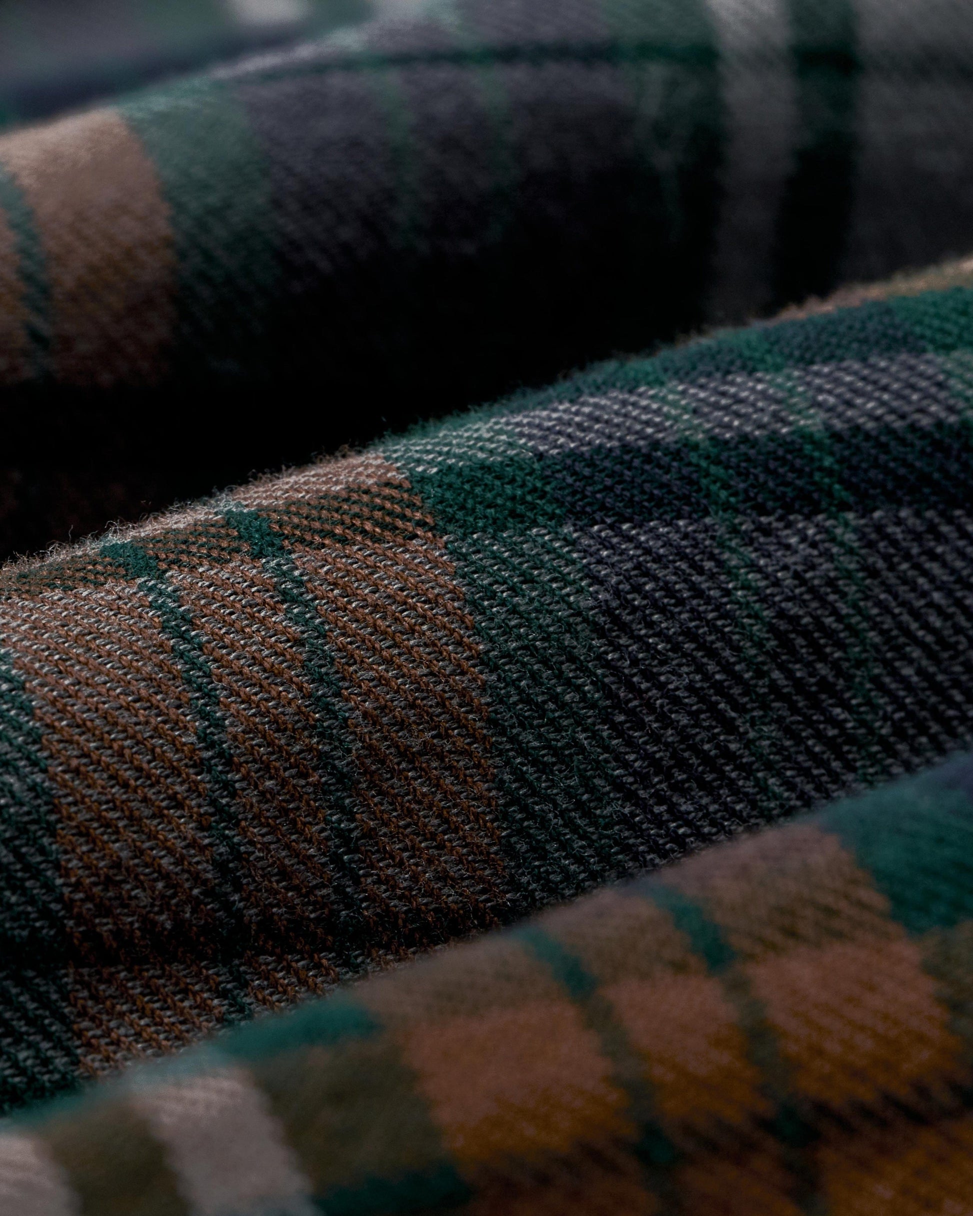 Filson Flannels & Overshirts Lightweight Alaskan Guide Shirt