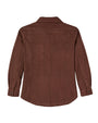 Filson Flannels & Overshirts The Women's Rangeland Flannel Shirt