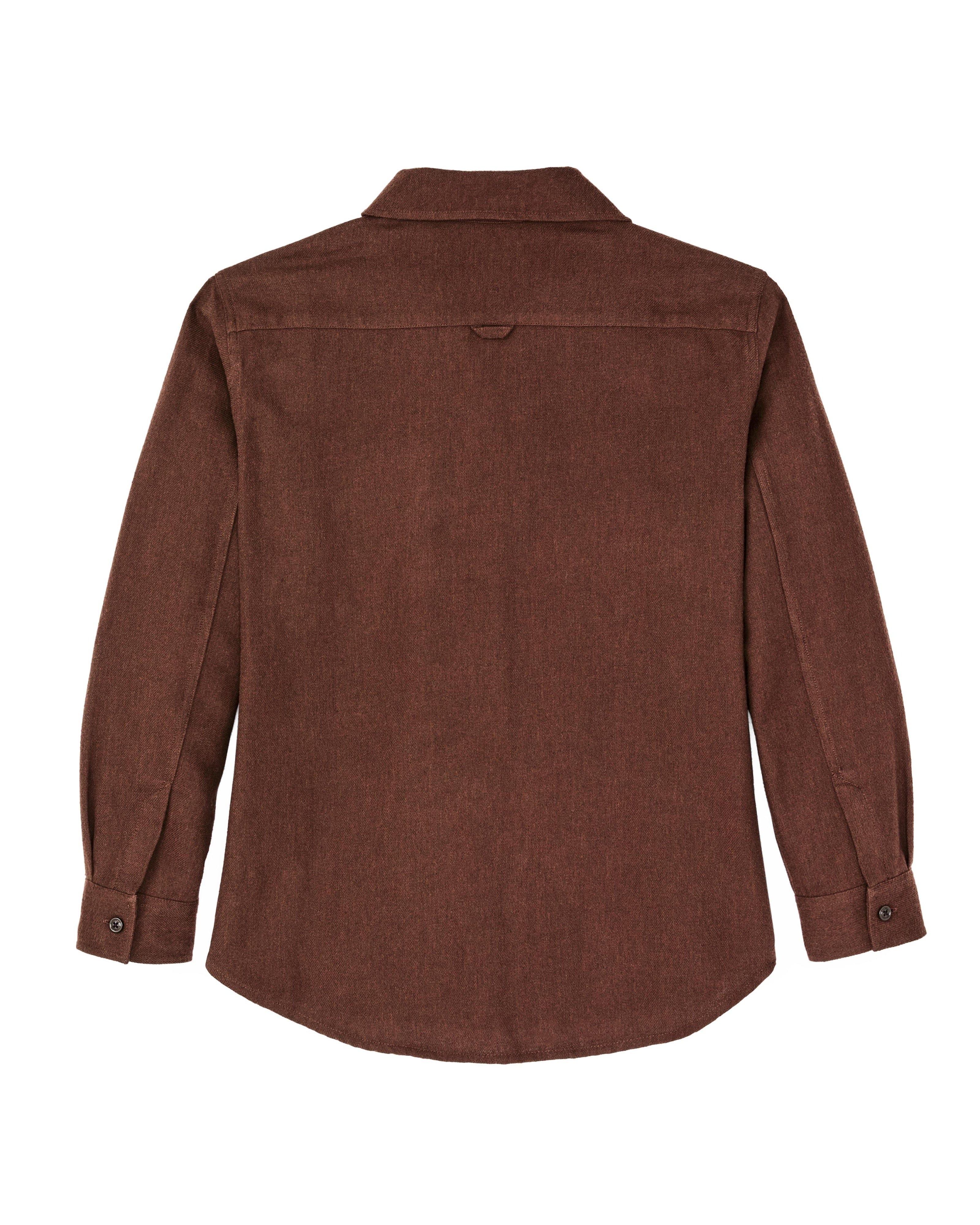 Filson Flannels & Overshirts The Women's Rangeland Flannel Shirt