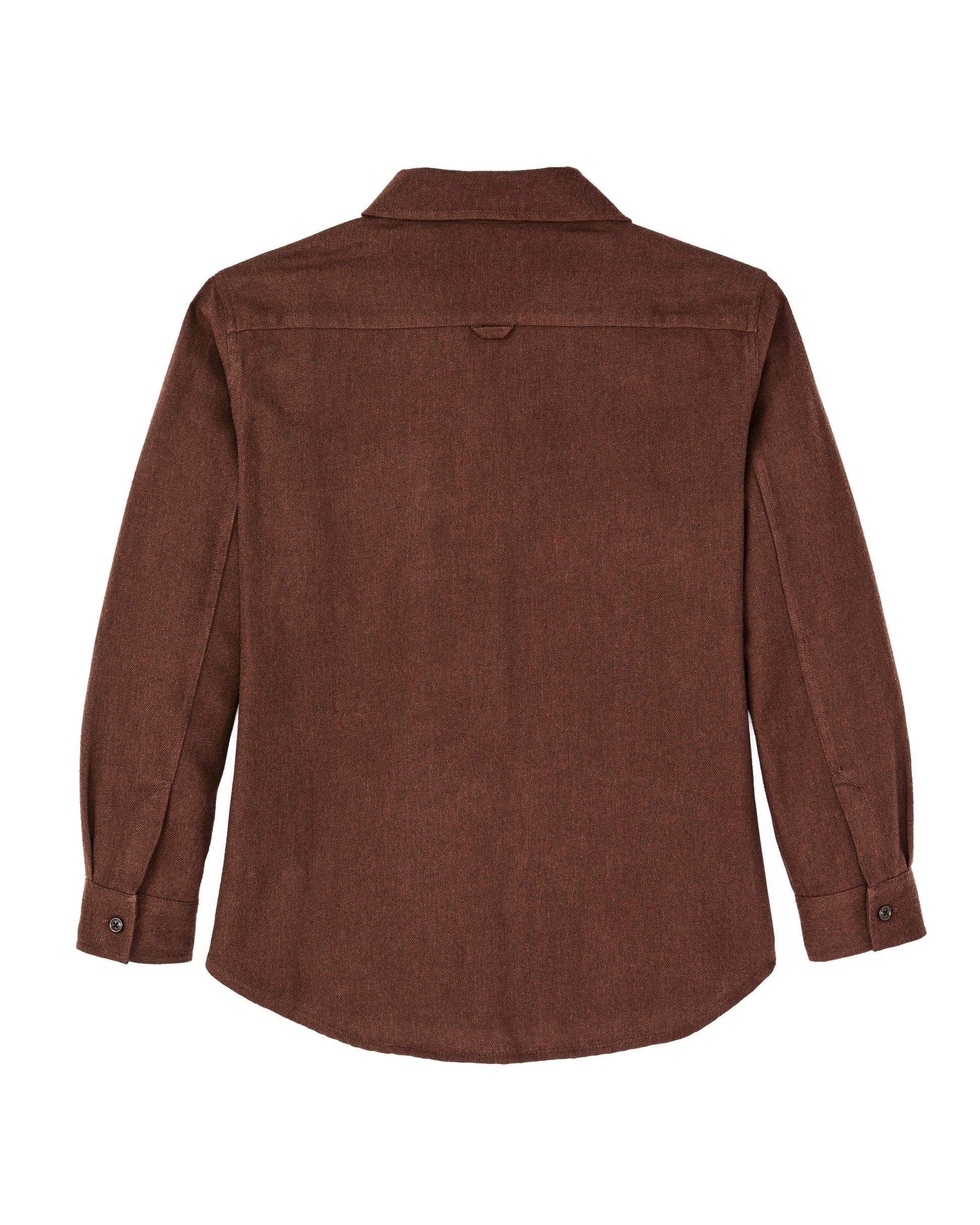 Filson Flannels & Overshirts The Women's Rangeland Flannel Shirt
