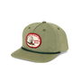 Filson Hats Green / Mayfly / One Size Trucker Cap