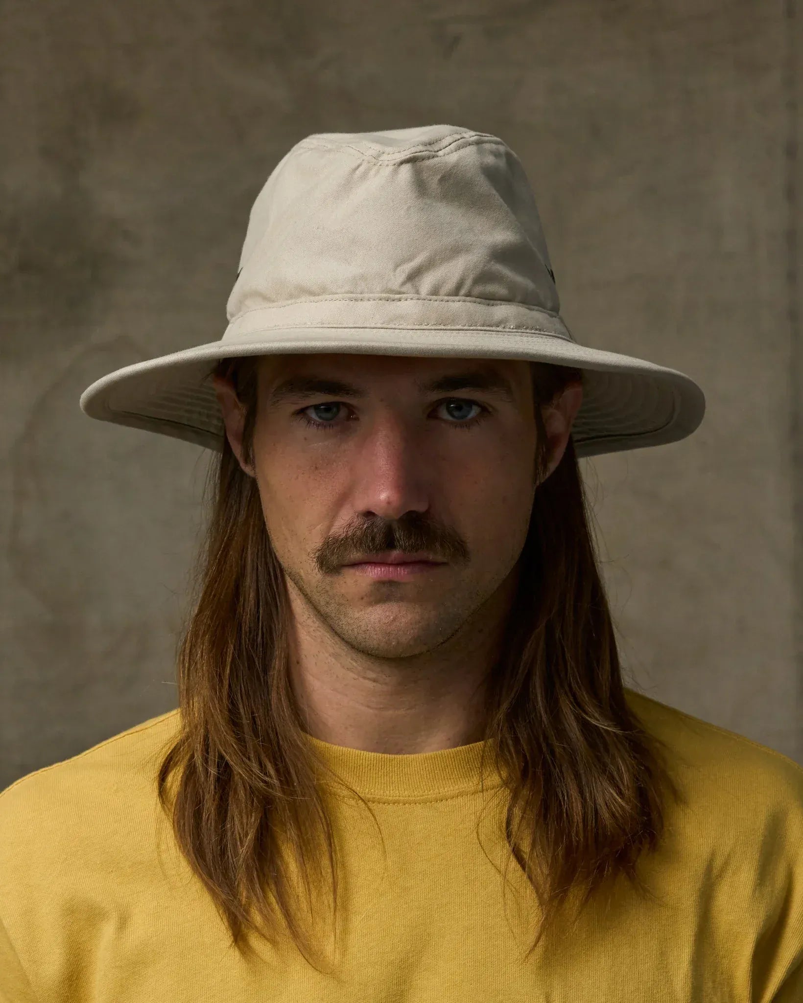 FILSON #83878 Summer Packer Hat ベージュ M Filson Summer Packer Hat in Desert Tan