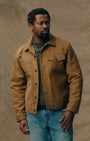 Filson Jackets 240 / S Short Lined Cruiser