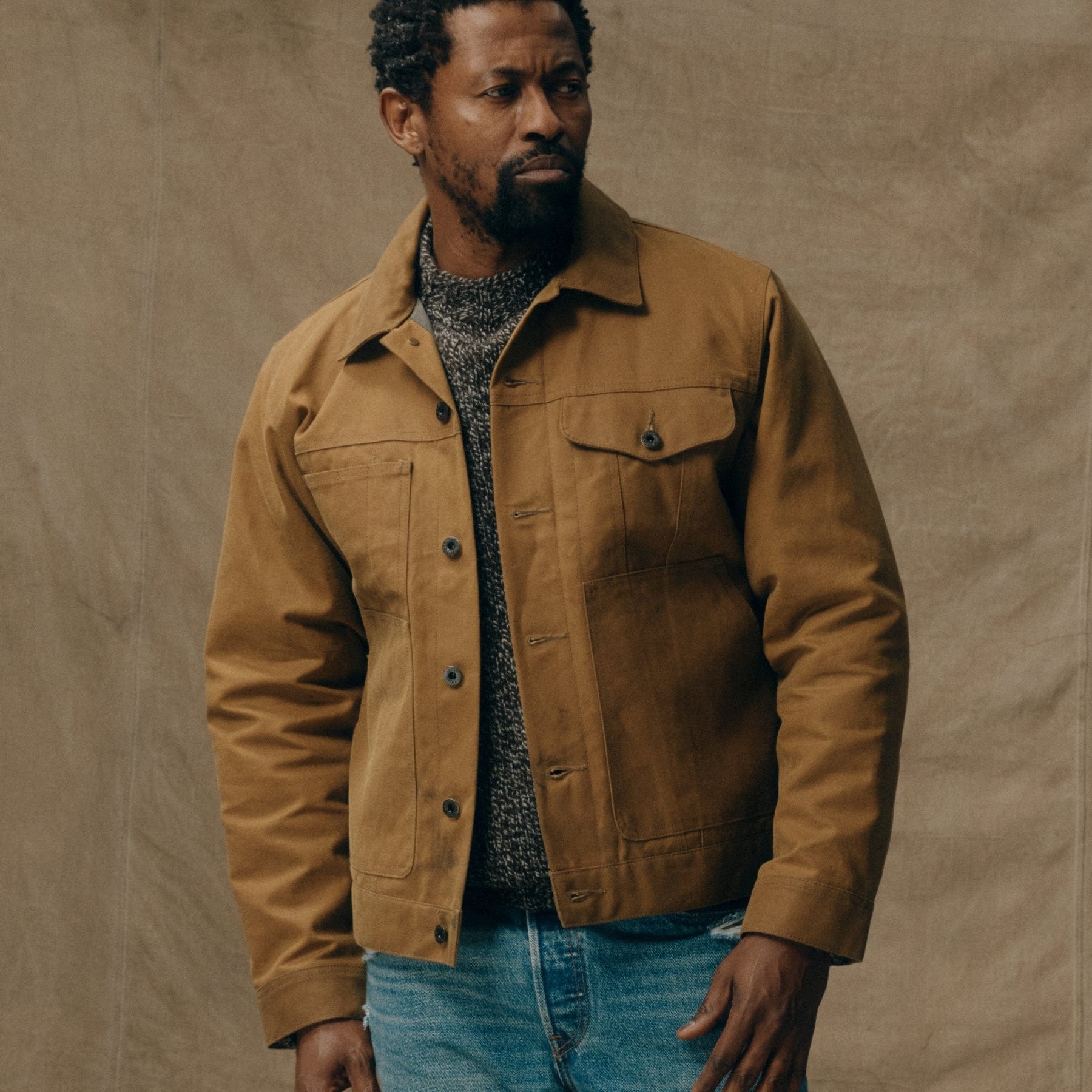 Filson Jackets 240 / S Short Lined Cruiser