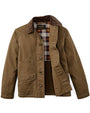 Filson Jackets Canvas Outfitter Jacket