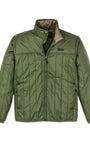Filson Jackets cypress / S Ultralight Jacket