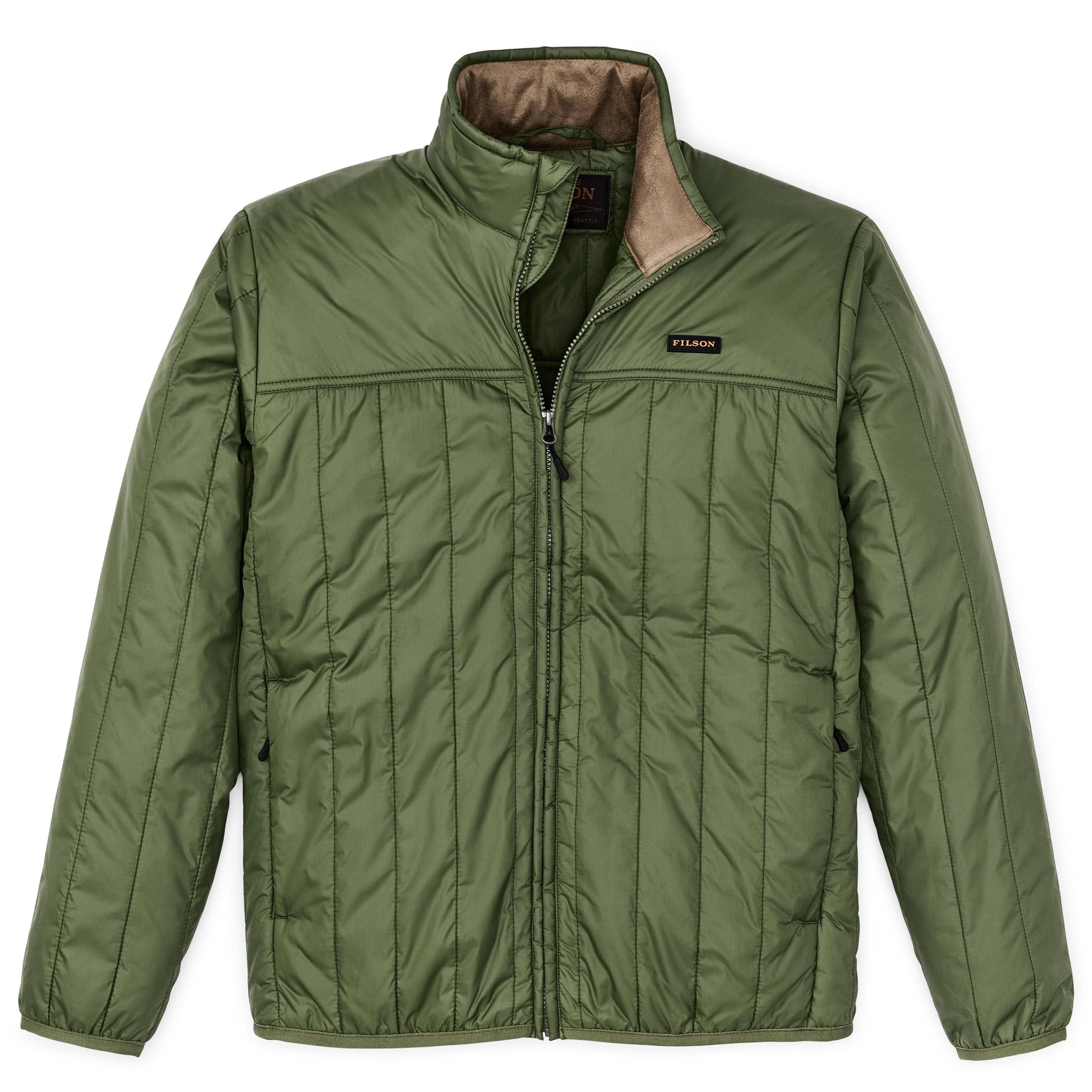 Filson Jackets cypress / S Ultralight Jacket