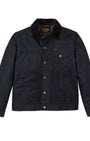 Filson Jackets harbor blue / S Insulated Short Cruiser Jacket