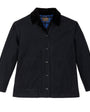 Filson Jackets NAVY / XS Women's Dry Tin Barn Coat