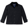 Filson Jackets NAVY / XS Women's Dry Tin Barn Coat
